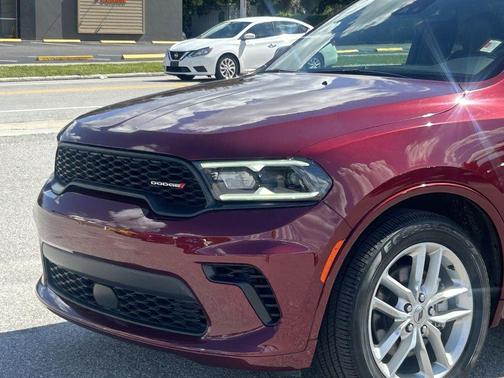 2024 Dodge Durango GT