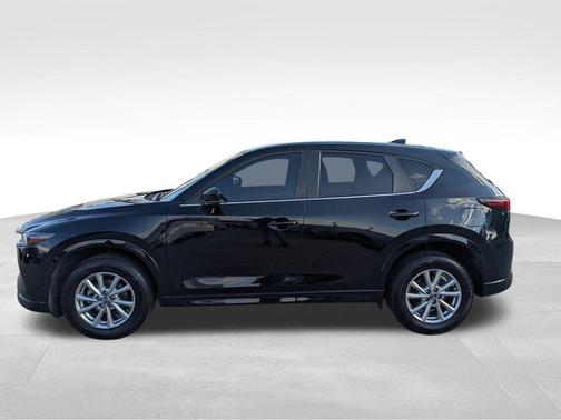2025 Mazda CX-5 Select