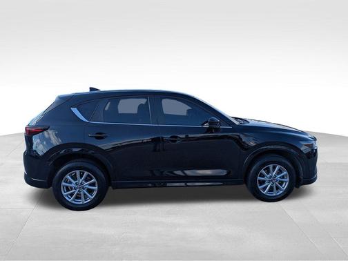 2025 Mazda CX-5 Select