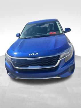 2023 Kia Seltos LX
