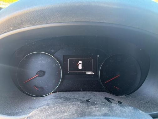 2017 Kia Sportage SX Turbo