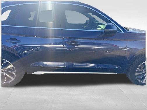 2021 Audi Q5 40 Premium Plus