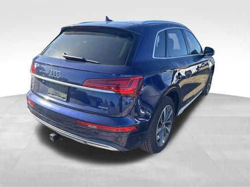 2021 Audi Q5 40 Premium Plus