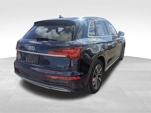 2021 Audi Q5 40 Premium Plus