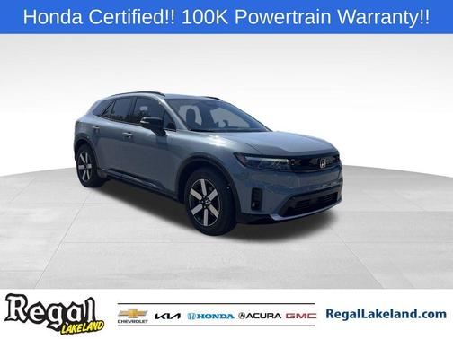 2024 Honda Prologue Touring