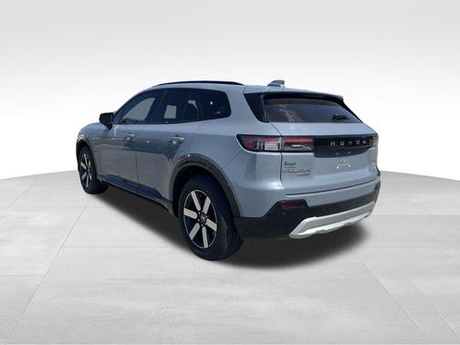 2024 Honda Prologue Touring