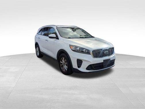 2020 Kia Sorento LX