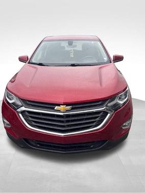 2018 Chevrolet Equinox 1LT