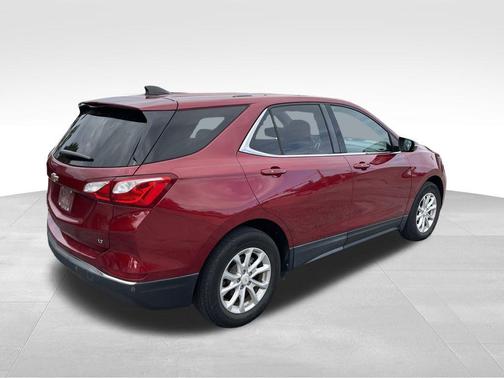 2018 Chevrolet Equinox 1LT
