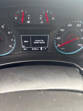 2018 Chevrolet Equinox 1LT