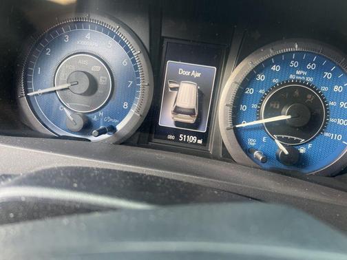 2018 Toyota Sienna XLE