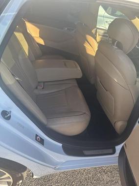 2015 Hyundai Genesis 3.8