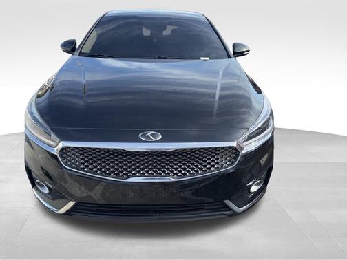 2017 Kia Cadenza Premium