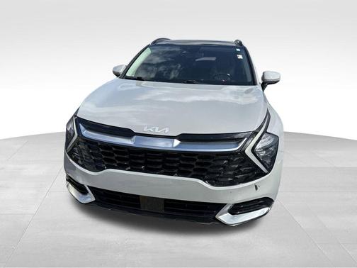 2023 Kia Sportage SX