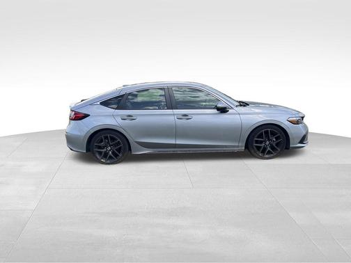 2024 Honda Civic Sport Touring