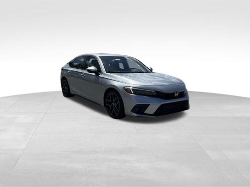 2024 Honda Civic Sport Touring