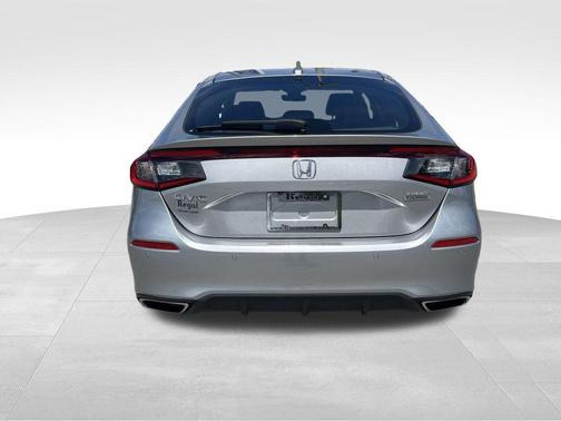 2024 Honda Civic Sport Touring