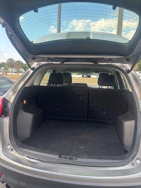 2015 Mazda CX-5 Sport