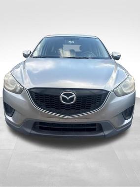 2015 Mazda CX-5 Sport