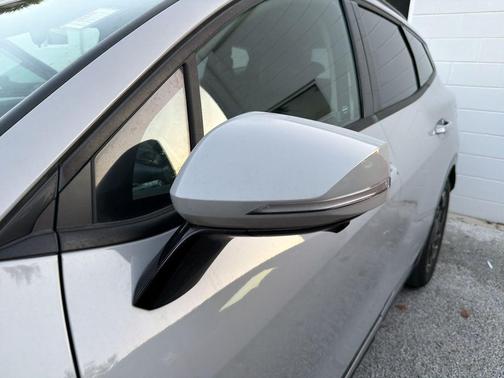 Wolf Gray 2023 Kia Sportage SX-Prestige