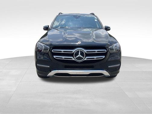 2022 Mercedes-Benz GLE 350 Base
