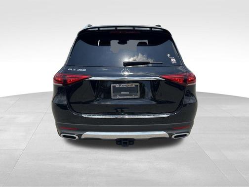 2022 Mercedes-Benz GLE 350 Base