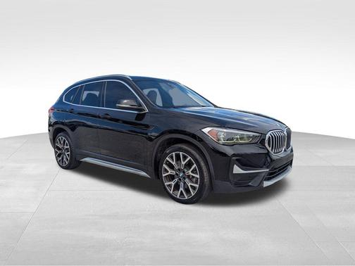 2022 BMW X1 sDrive28i