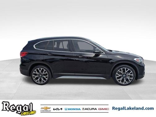 2022 BMW X1 sDrive28i