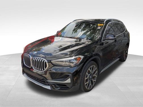 2022 BMW X1 sDrive28i