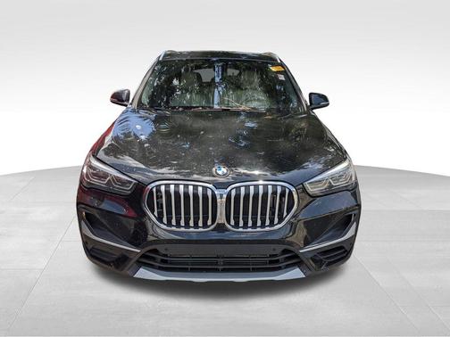 2022 BMW X1 sDrive28i