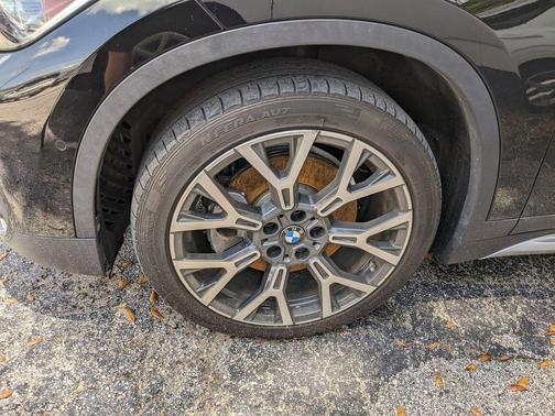2022 BMW X1 sDrive28i