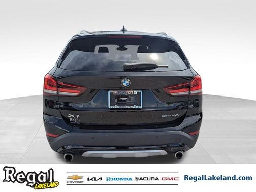 2022 BMW X1 sDrive28i
