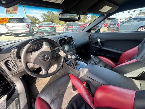 2008 Chevrolet Corvette Z06