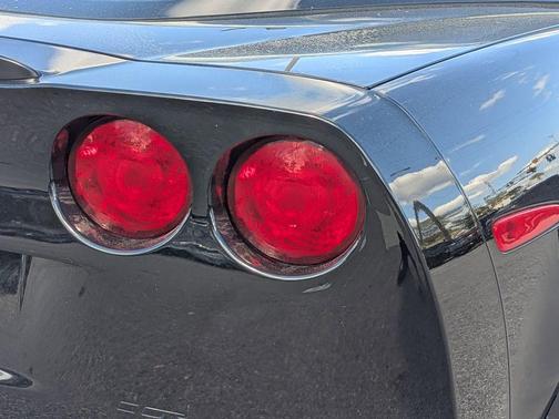 2008 Chevrolet Corvette Z06