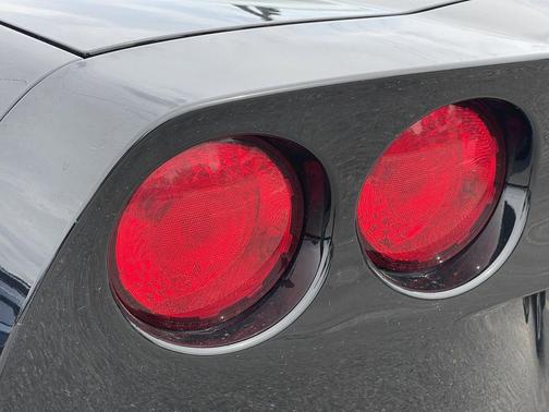 2008 Chevrolet Corvette Z06