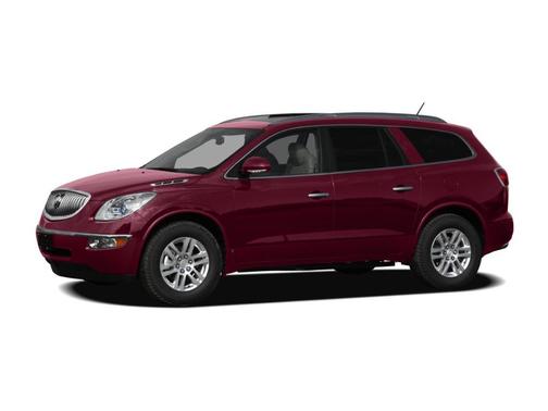 2010 Buick Enclave 2XL