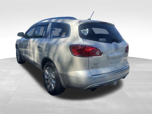 2010 Buick Enclave 2XL