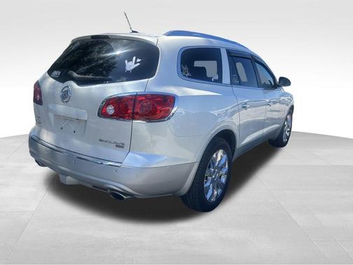 2010 Buick Enclave 2XL