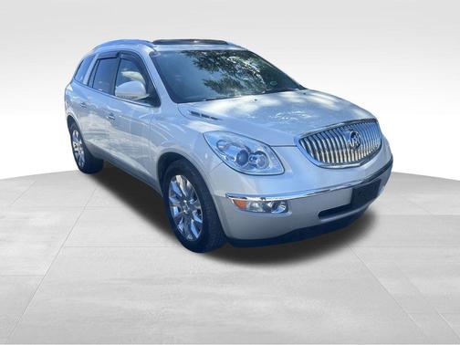 2010 Buick Enclave 2XL