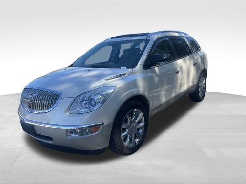 2010 Buick Enclave 2XL