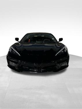 2026 Chevrolet Corvette Stingray w/1LT