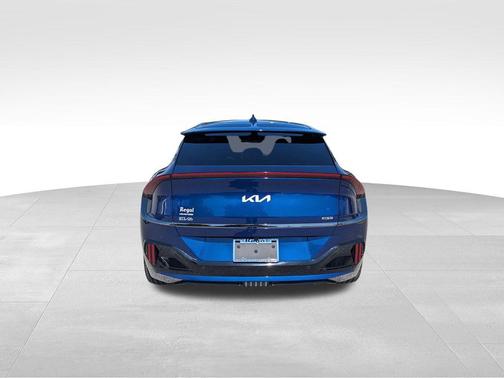 2024 Kia EV6 GT