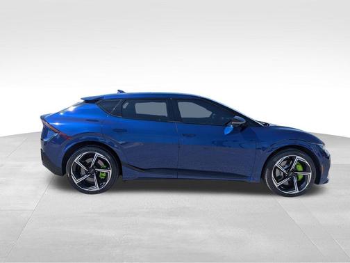 2024 Kia EV6 GT