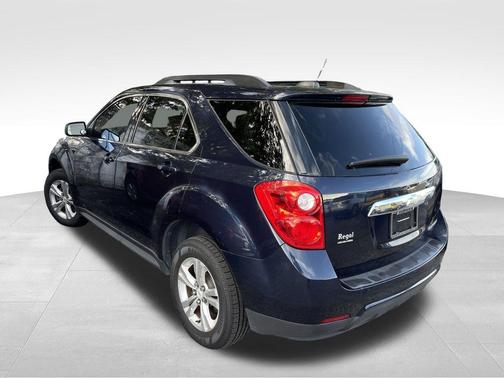 2015 Chevrolet Equinox 2LT