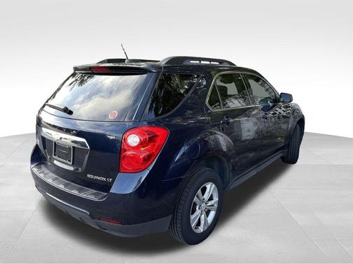 2015 Chevrolet Equinox 2LT