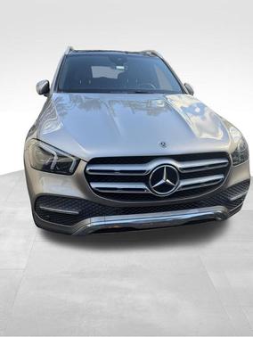 2020 Mercedes-Benz GLE 350 Base 4MATIC