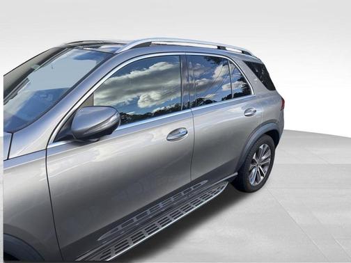 2020 Mercedes-Benz GLE 350 Base 4MATIC