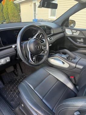 2020 Mercedes-Benz GLE 350 Base 4MATIC