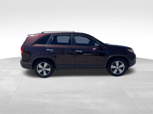 2012 Kia Sorento EX