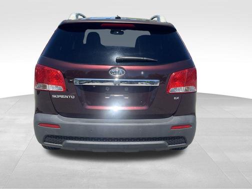 2012 Kia Sorento EX